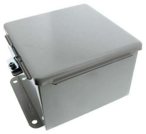 hoffman enclosures metal thickness|lightweight industrial enclosures.